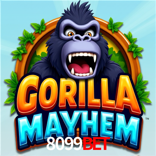 Cassino de Jogos 8099Bet